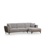 Aren Eckschlafsofa, Rechte Seite, 260x150 cm - ZEN ZONE Furniture