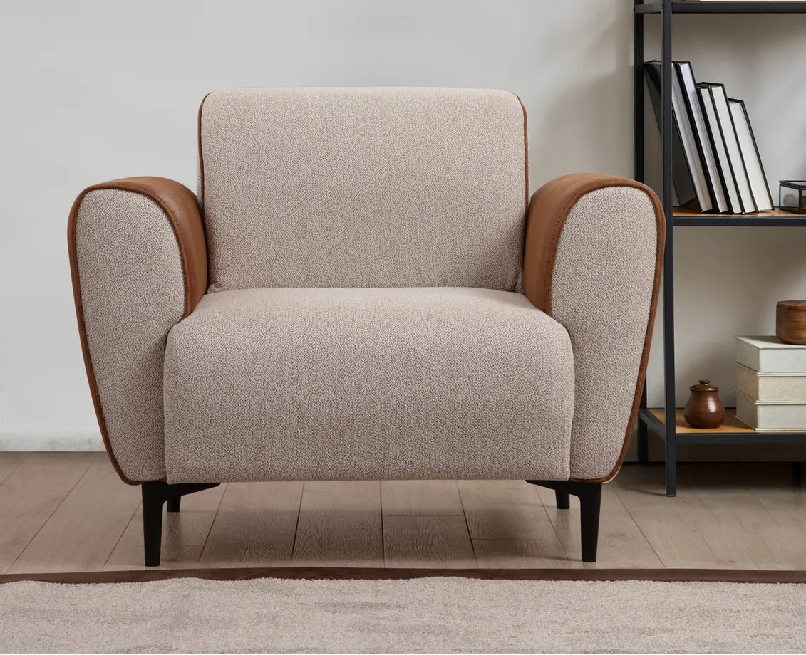 Aren Sessel, 100x85 cm von Atelier Del Sofa – Bild 3