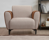 Aren Sessel, 100x85 cm von Atelier Del Sofa – Bild 3