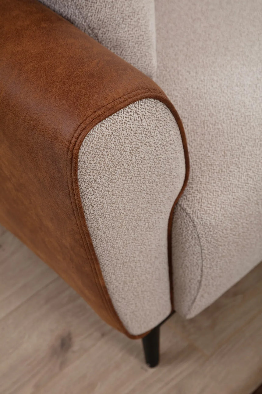 Aren Sessel, 100x85 cm von Atelier Del Sofa – Bild 7