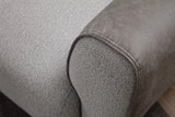 Aren Sessel in Grau, 100x85 cm von Atelier Del Sofa – Bild 6