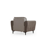 Aren Sessel, 100x85 cm - ZEN ZONE Furniture