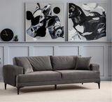 Astana 3-Sitzer Sofa, 234x100 cm von Atelier Del Sofa – Bild 1