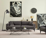 Astana 3-Sitzer Sofa, 234x100 cm von Atelier Del Sofa – Bild 2