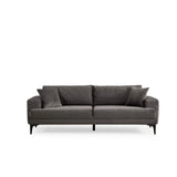 Astana 3-Sitzer Sofa, 234x100 cm - ZEN ZONE Furniture