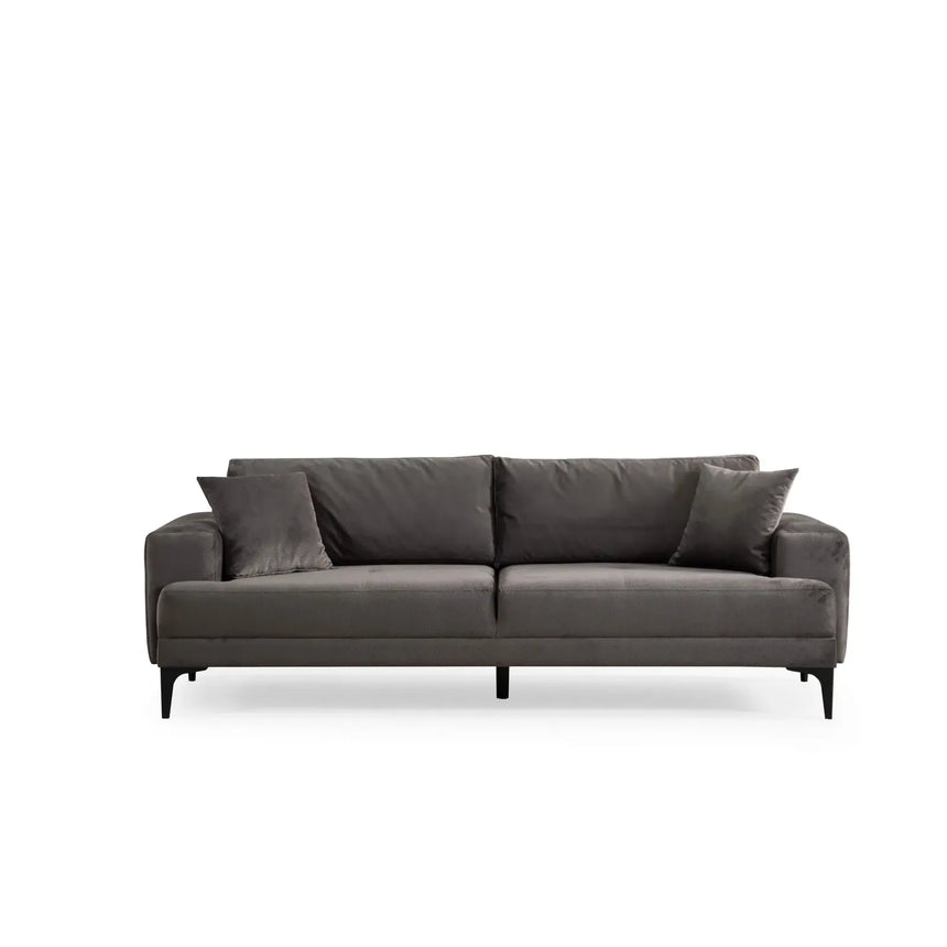 Astana 3-Sitzer Sofa, 234x100 cm - ZEN ZONE Furniture