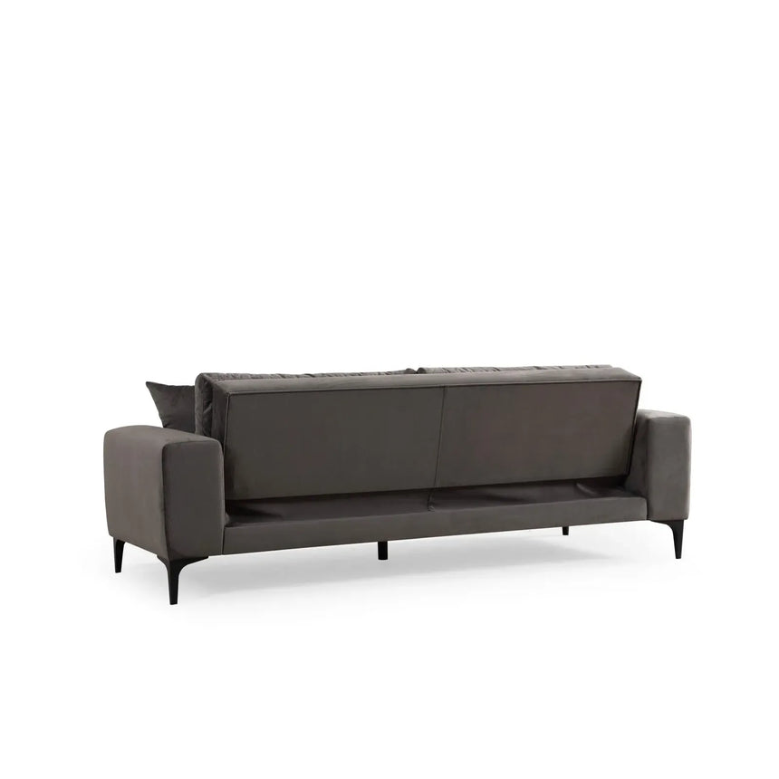 Astana 3-Sitzer Sofa, 234x100 cm - ZEN ZONE Furniture
