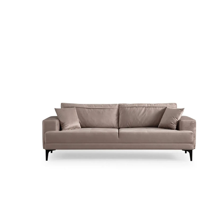 Astana 3-Sitzer Sofa, 234x100 cm - ZEN ZONE Furniture
