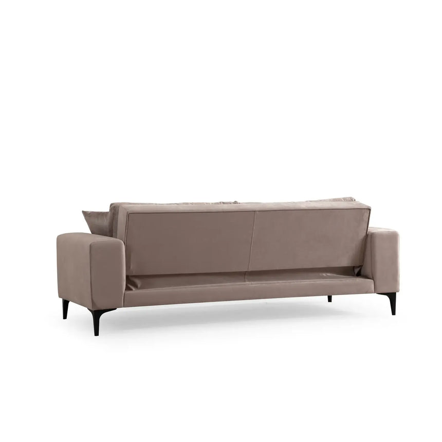 Astana 3-Sitzer Sofa, 234x100 cm - ZEN ZONE Furniture