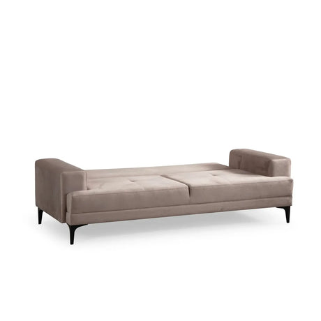 Astana 3-Sitzer Sofa, 234x100 cm - ZEN ZONE Furniture