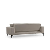 Astana 3-Sitzer Sofa, 234x100 cm - ZEN ZONE Furniture