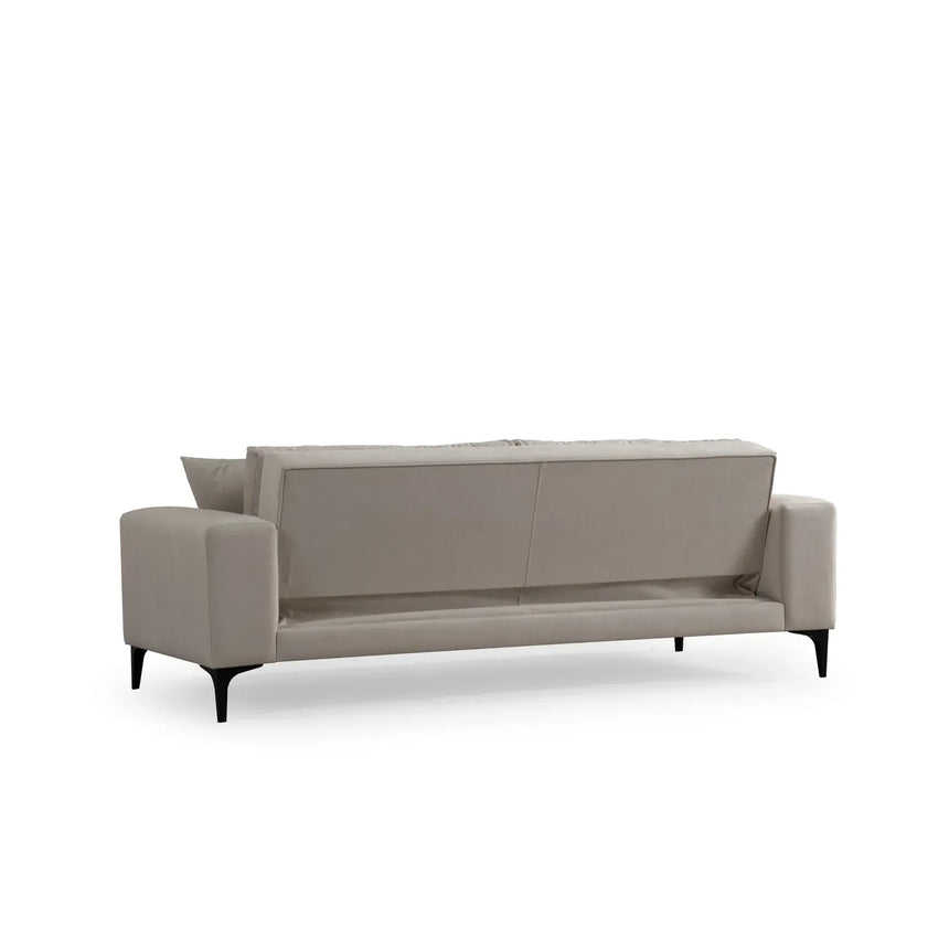Astana 3-Sitzer Sofa, 234x100 cm - ZEN ZONE Furniture