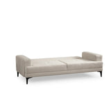 Astana 3-Sitzer Sofa, 234x100 cm - ZEN ZONE Furniture
