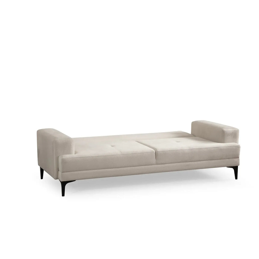 Astana 3-Sitzer Sofa, 234x100 cm - ZEN ZONE Furniture