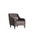 Astana Sessel, 81x60 cm von Atelier Del Sofa – Bild 3