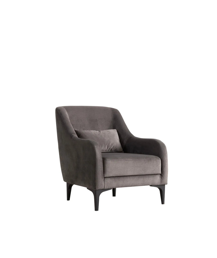 Astana Sessel, 81x60 cm von Atelier Del Sofa – Bild 3