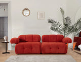 Doblo 2-Sitzer Sofa, 200x100 cm von Atelier Del Sofa – Bild 2