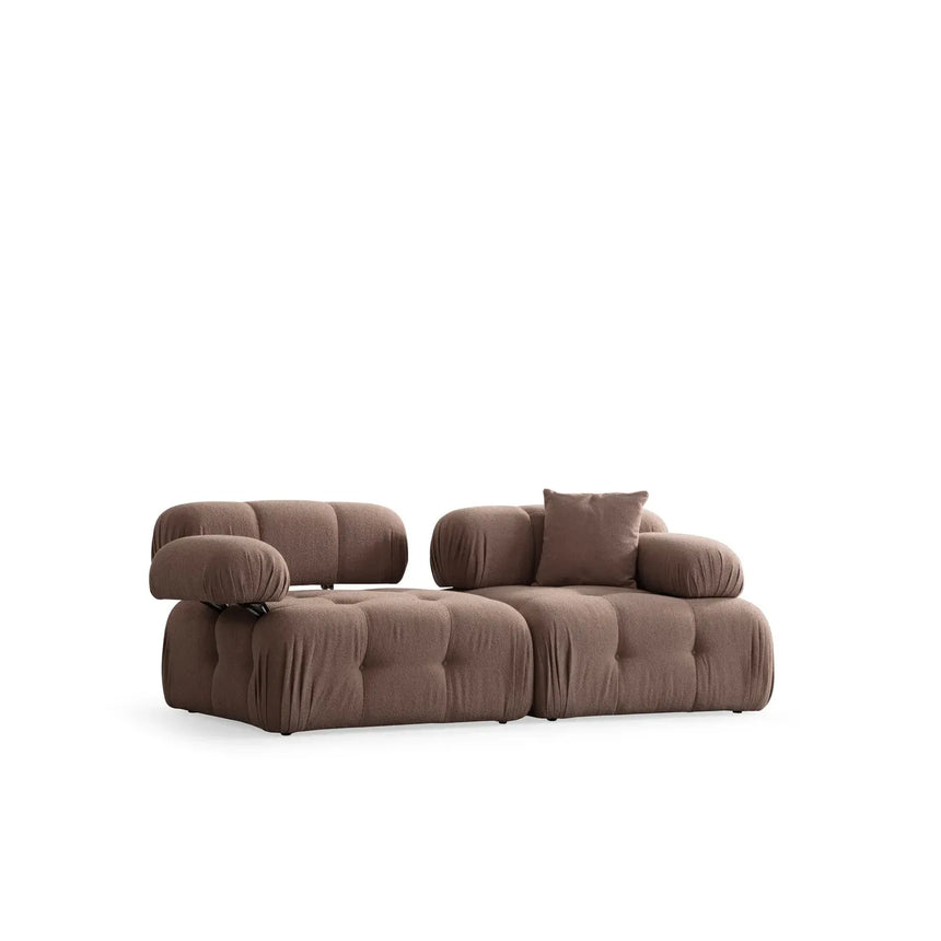 Doblo 2-Sitzer Sofa, 200x100 cm - ZEN ZONE Furniture