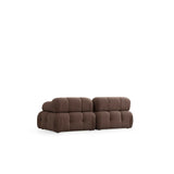 Doblo 2-Seater Sofa, 200x100 cm