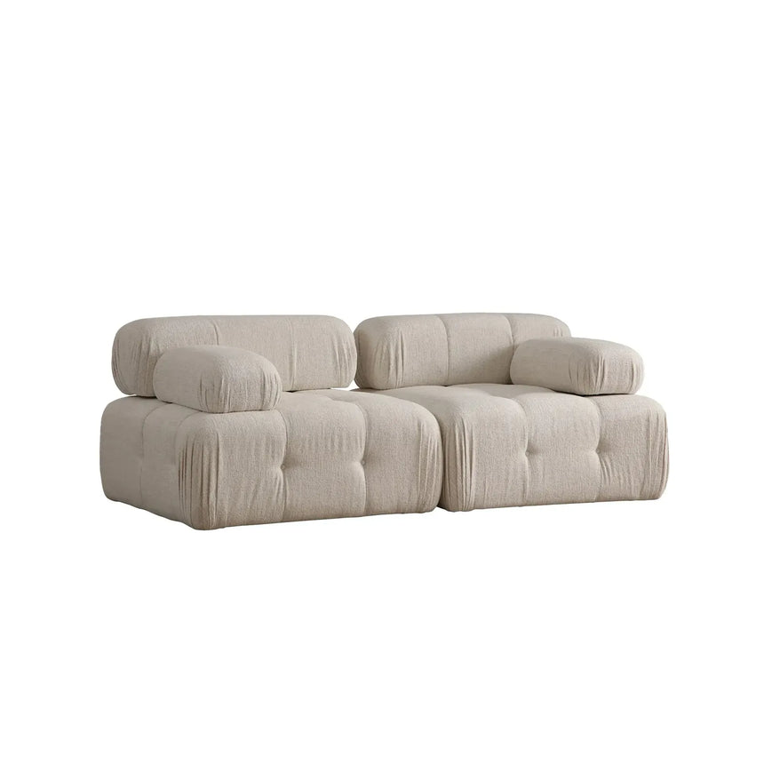 Doblo 2-Sitzer Sofa, 200x100 cm - ZEN ZONE Furniture