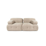 Doblo 2-Seater Sofa, 200x100 cm