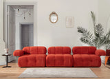 Doblo 3-Sitzer Sofa, 300x100 cm von Atelier Del Sofa – Bild 3