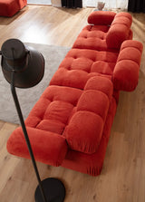 Doblo 3-Sitzer Sofa, 300x100 cm von Atelier Del Sofa – Bild 5