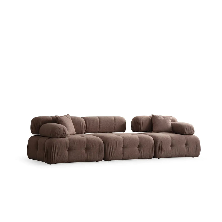 Doblo 3-Sitzer Sofa, 300x100 cm - ZEN ZONE Furniture