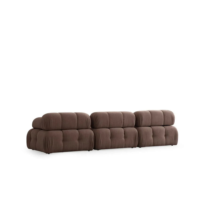 Doblo 3-Sitzer Sofa, 300x100 cm - ZEN ZONE Furniture