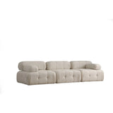 Doblo 3-Sitzer Sofa, 300x100 cm