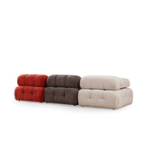 Doblo 3-Sitzer Sofa, 300x100 cm