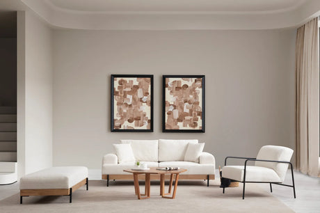 Eti 3-Sitzer Sofa, 220x98 cm von Atelier Del Sofa – Bild 2