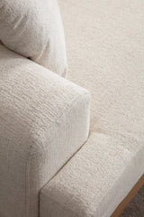 Eti 3-Sitzer Sofa, 220x98 cm von Atelier Del Sofa – Bild 5