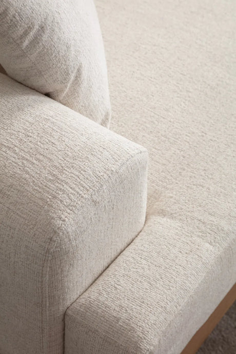 Eti 3-Sitzer Sofa, 220x98 cm von Atelier Del Sofa – Bild 5