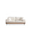 Eti 3-Seater Sofa, 220x98 cm