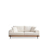 Eti 3-Seater Sofa, 220x98 cm