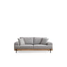 Eti 3-Seater Sofa, 220x98 cm