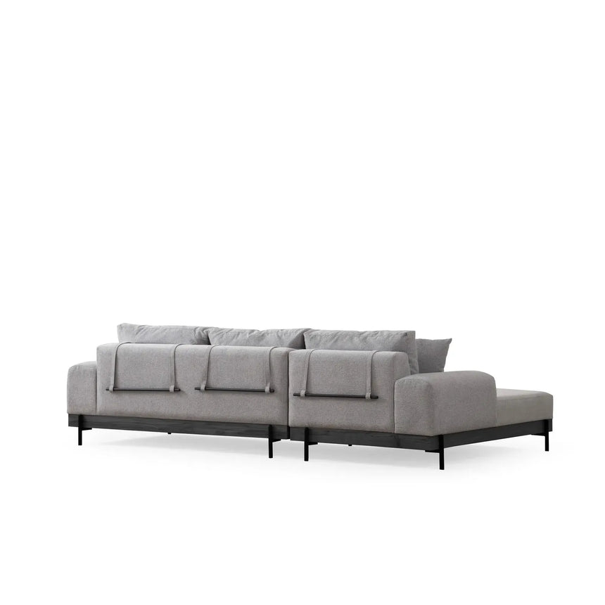 Eti Ecksofa, Linke Seite, 280x170 cm - ZEN ZONE Furniture
