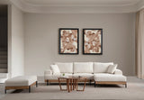 Eti Ecksofa, Rechte Seite, 280x170 cm von Atelier Del Sofa – Bild 3