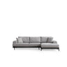 Eti Corner Sofa, Right Side, 280x170 cm