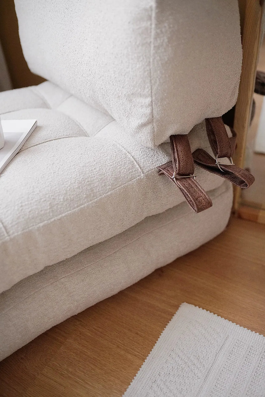 Fold 1-Sitzer Schlafsofa, 80x70 cm von Atelier Del Sofa – Bild 4