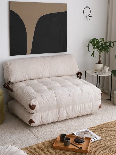 Fold 2-Sitzer Schlafsofa, 120x79 cm von Atelier Del Sofa – Bild 1
