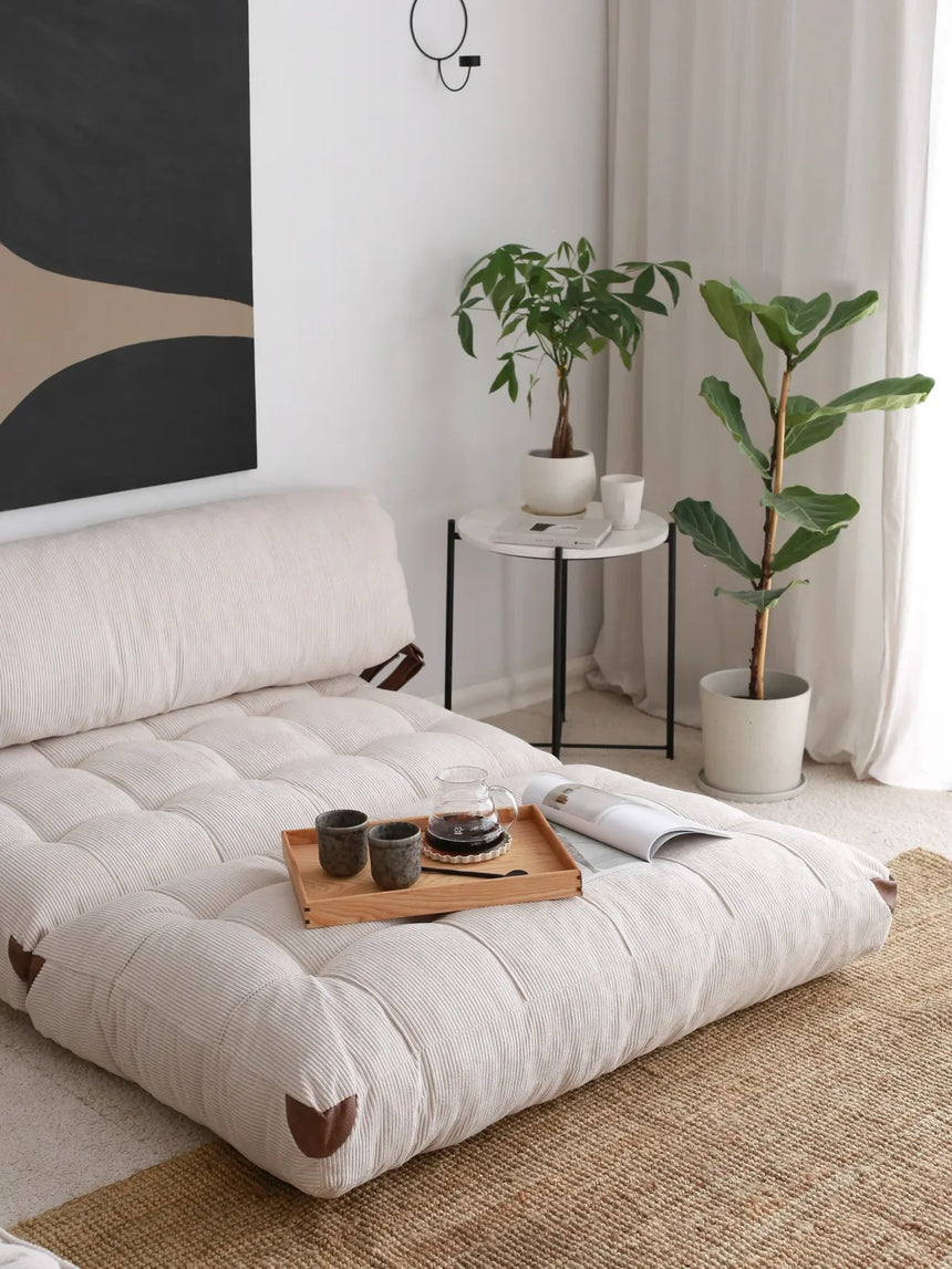 Fold 2-Sitzer Schlafsofa, 120x79 cm von Atelier Del Sofa – Bild 3