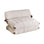 Fold 2-seater sofa bed, 120x79 cm