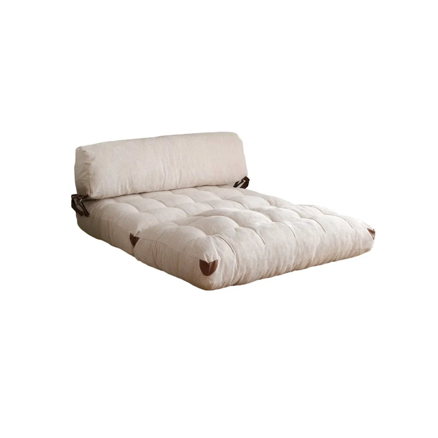 Fold 2-Sitzer Schlafsofa, 120x79 cm - ZEN ZONE Furniture