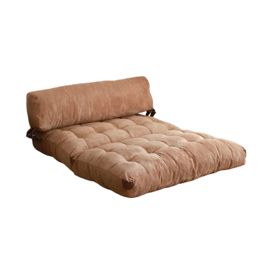 Fold 2-Sitzer Schlafsofa, 120x79 cm - ZEN ZONE Furniture