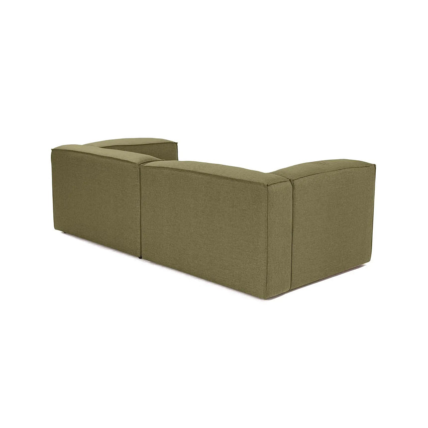 Fora 2-Sitzer Sofa, 214x105 cm - ZEN ZONE Furniture