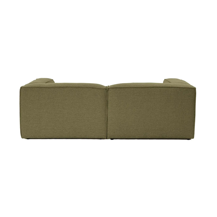 Fora 2-Sitzer Sofa, 214x105 cm - ZEN ZONE Furniture