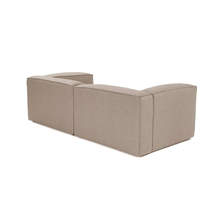 Fora 2-Sitzer Sofa, 214x105 cm - ZEN ZONE Furniture