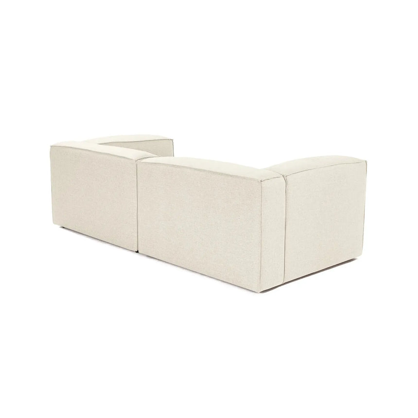 Fora 2-Sitzer Sofa, 214x105 cm - ZEN ZONE Furniture